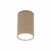 Nowoczesna oprawa sufitowa tuba brązowa reflektor spot minimalistyczna uniwersalna klasyczna TOP 11338 TK-Lighting